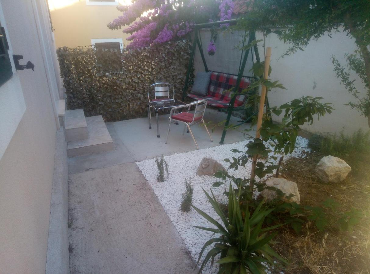 Dotur Apartman Split